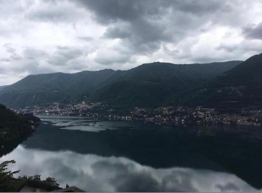 Top Lake View 파게토 라리오 외부 사진